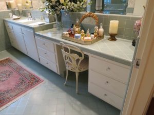 San Marino Ranch Remodel