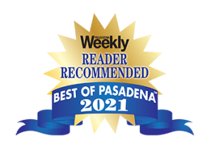 Best of Pasadena 2021 Best Home Remodeling