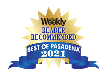 Best of Pasadena 2021 Best Home Remodeling