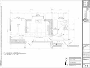 Studio City Kitchen, Bath and Pantry Remodel - Before