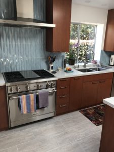 Studio City Kitchen, Bath and Pantry Remodel - Before