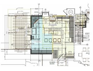 Victorian Kitchen, Powder Room, and Primary Bathroom Remodel - After