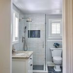 After: Altadena Bathroom Remodel