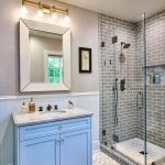 After: Altadena Bathroom Remodel