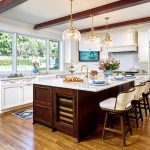 After: Altadena Kitchen Remodel