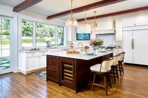 After: Altadena Kitchen Remodel
