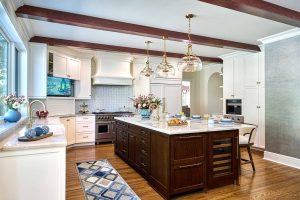 After: Altadena Kitchen Remodel