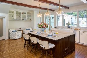After: Altadena Kitchen Remodel
