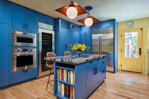 After: San Gabriel Kitchen Remodel