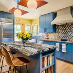 After: San Gabriel Kitchen Remodel