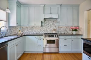 After: Pasadena Kitchen Remodel