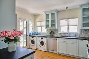 After: Pasadena Kitchen Remodel