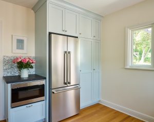 After: Pasadena Kitchen Remodel