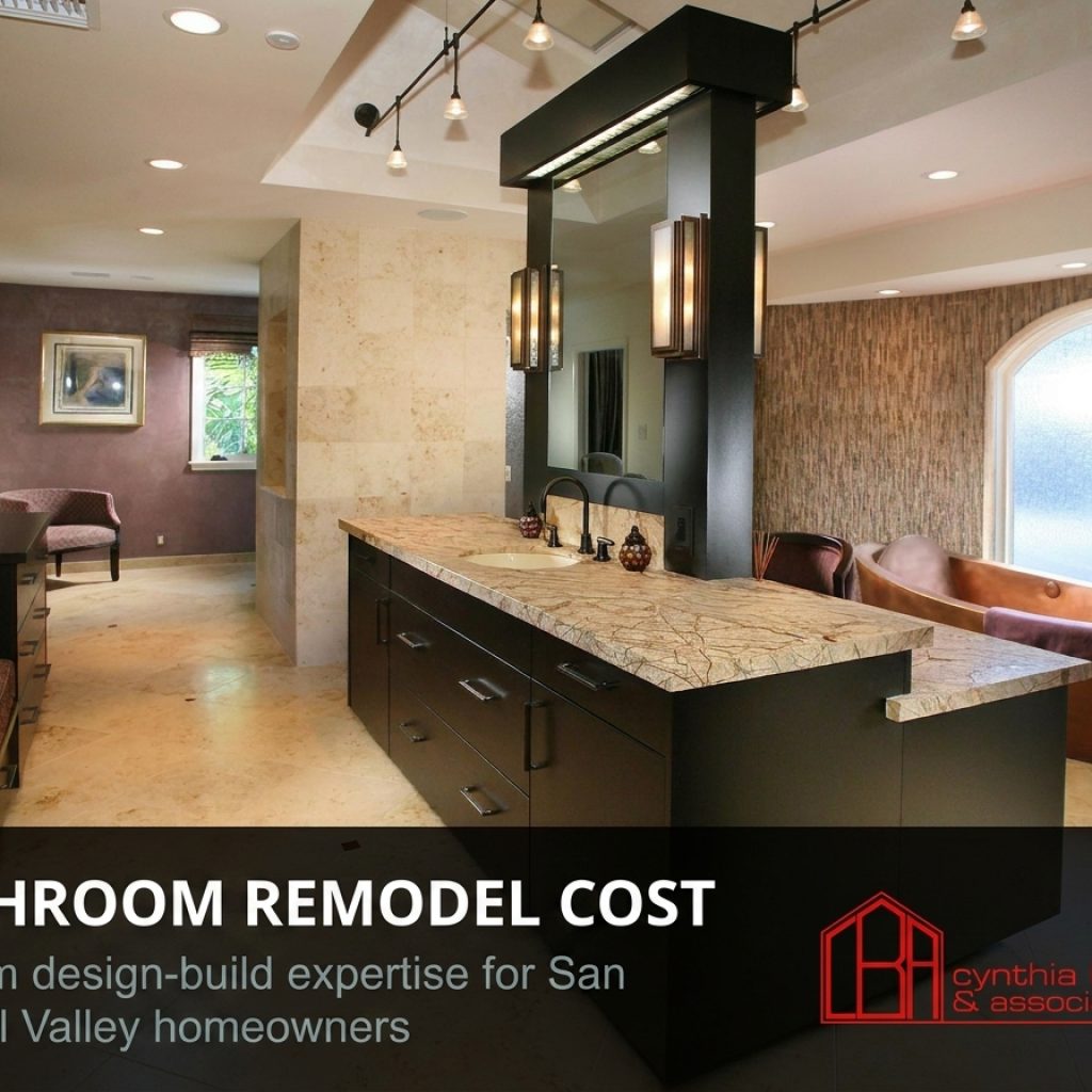Bathroom remodels in Pasadena and San Gabriel Valley range from $3K for powder rooms to $30K+ for luxury baths. Costs depend on size, materials, labor, permits, and upgrades. Expert design-build services ensure smooth, value-driven projects.