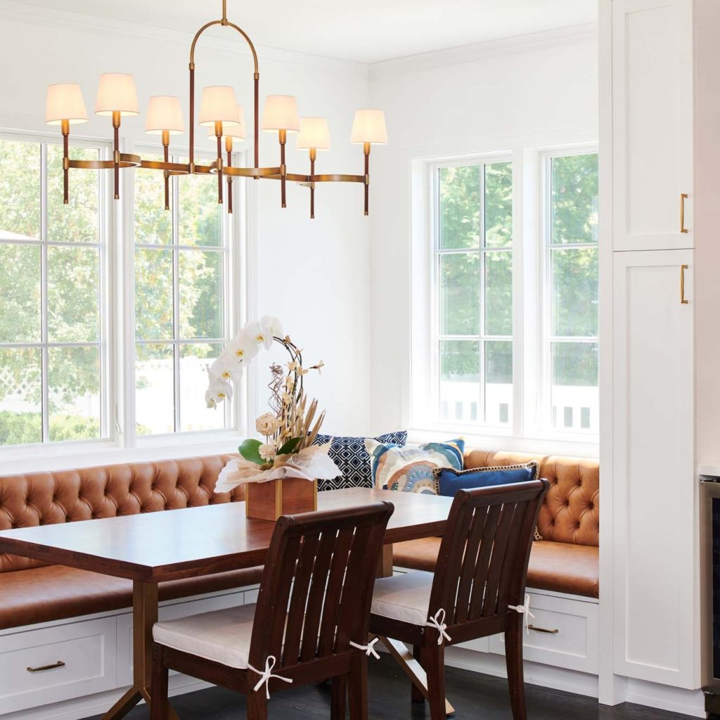 A well-designed patio supports daily dinners and weekend gatherings with comfortable seating, lighting, weather protection, kitchen access, built-in grills, and custom layouts. Expert design boosts functionality and home value.