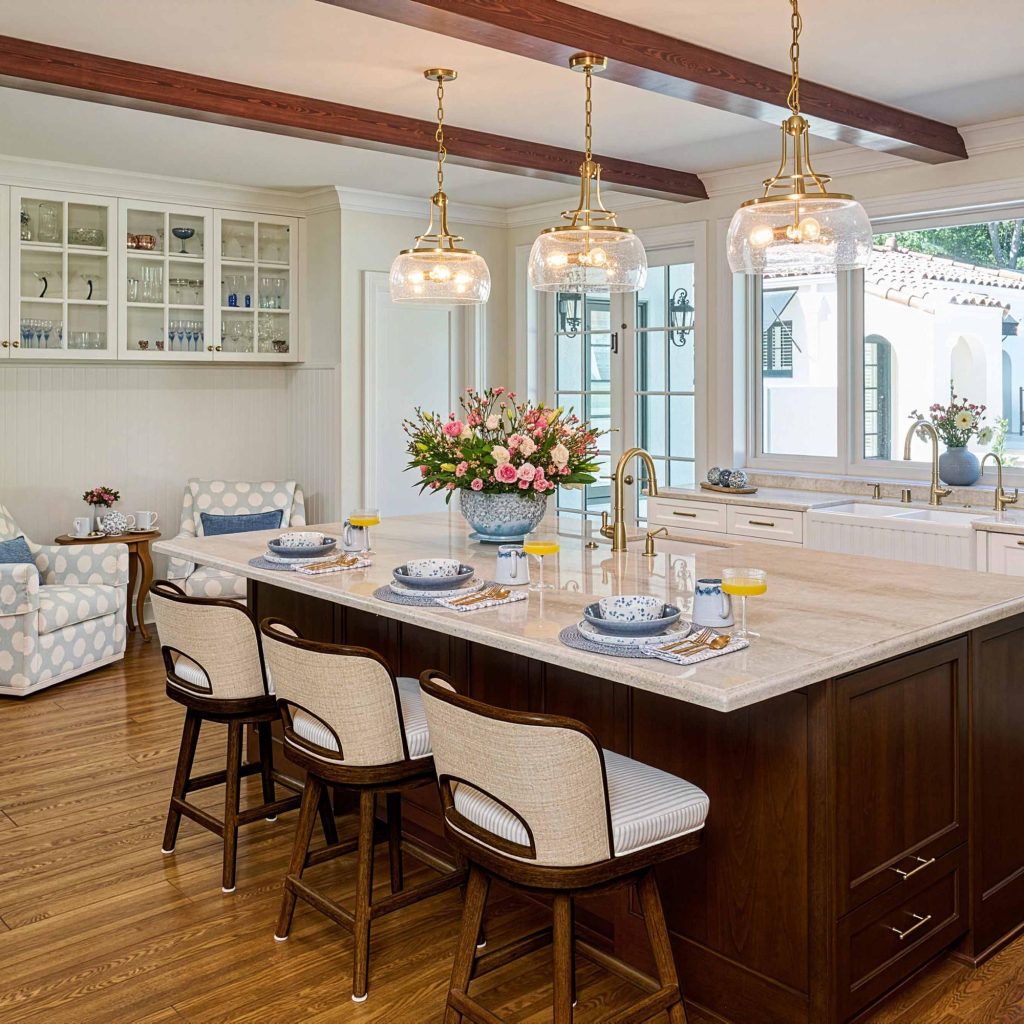 Special homes in San Gabriel Valley prioritize residents' routines over aesthetics, with personalized layouts enhancing daily comfort, functionality, and family-specific needs for lasting joy.