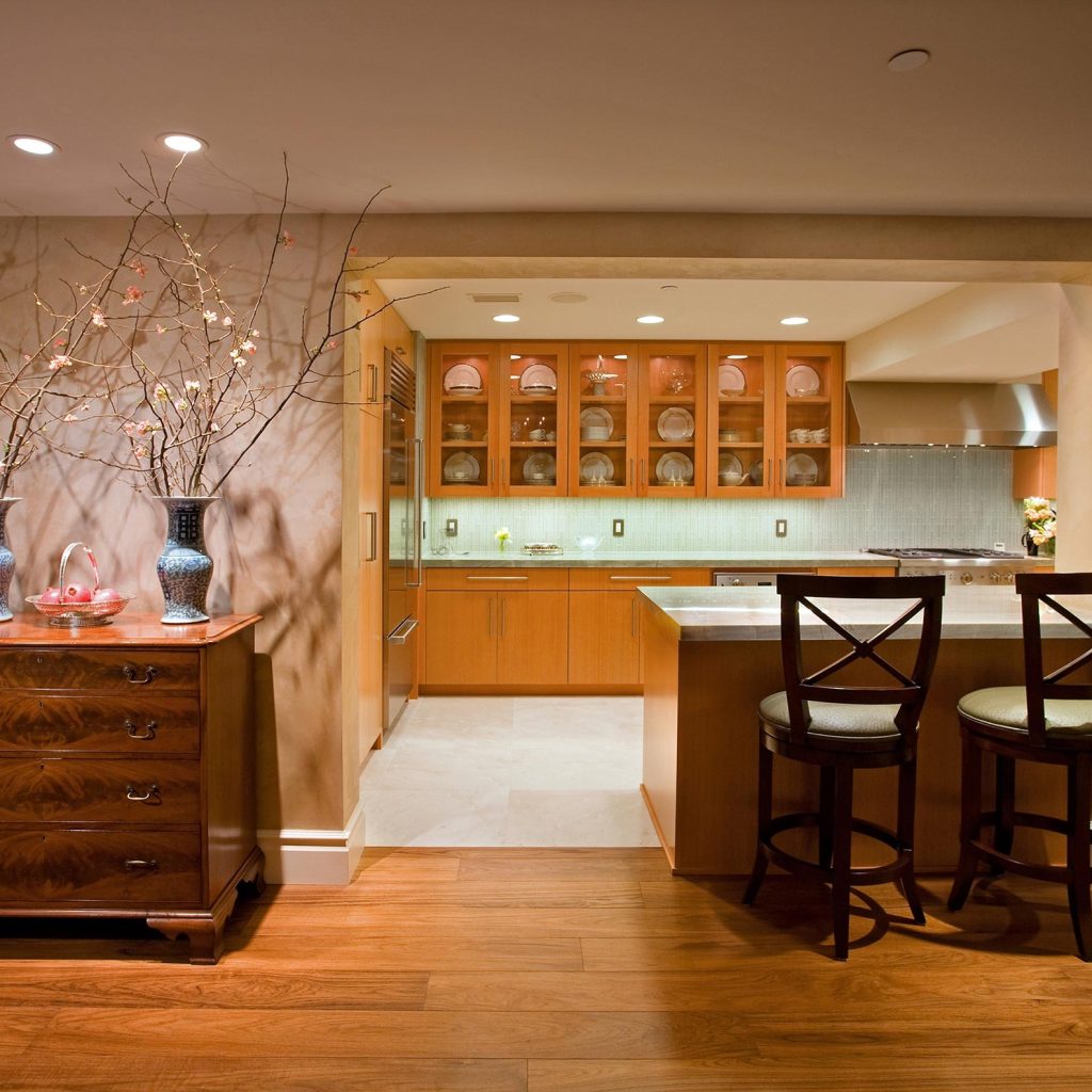 Cynthia Bennett & Associates crafts personalized remodels with tailored finishes, custom built-ins, and quality materials, creating unique, lasting homes that reflect your style and lifestyle.